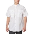thumbnail image 1 of Camisa Columbia Bonehead de manga larga 100% algodón para hombre, 1 of 6