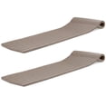 thumbnail image 1 of TRC Recreation Sérénité Matelas en Mousse de 70 Po pour Radeau, Chaise Longue, Flotteur de Piscine, Bronze (Lot de 2), 1 of 7