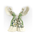 thumbnail image 1 of 2 Figurines d'Anges, 1 of 1
