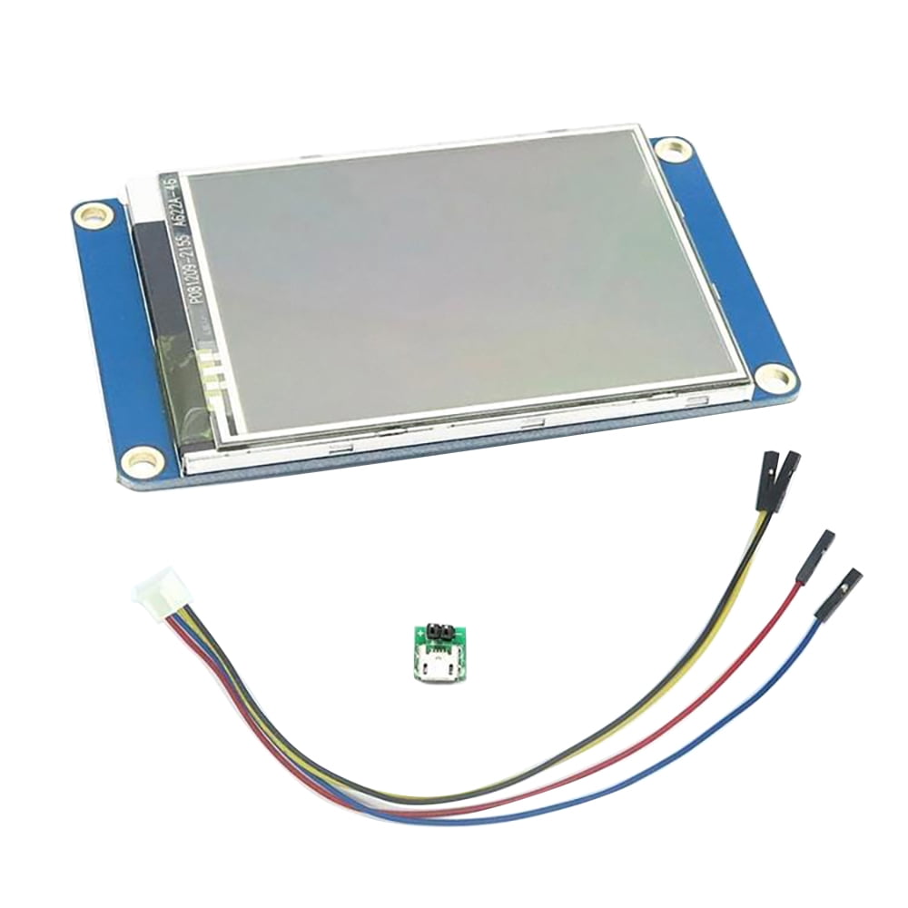 2.8 nextion hmi tft lcd price