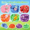 thumbnail image 2 of Set de slime con pegamento EYJSAQBMUS, kit DIY de slime mantequilla de 12 piezas, 2 of 9