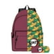 thumbnail image 1 of Mochila Demon Slayer Nezuko Tanjiro Mochilas Escolares Estudiante Anime Mochila Niños Hombre Rengoku shinobu, 1 of 3