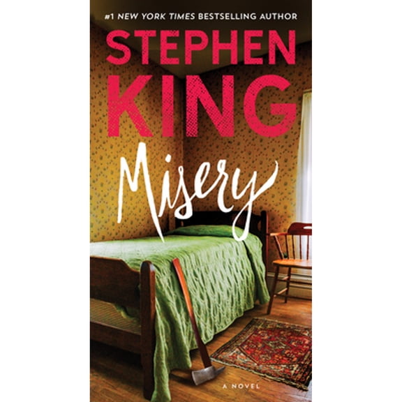 Pre-Owned Misery: A Novel (Paperback)