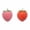 Strawberry Stress Balls-A-A3, variant on 2026 Fruit-shaped squeeze toys, Slow Rising squeeze toys Stress Ball, Stress Relief Fidget Toys for Adults Sensory Anxiety Relief, Easter Gifts Party Favors School Office