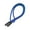 Blue Color, variant on Heavy Duty Camera Belt Shoulder Strap 100cm Adjustable Length Weather Resistant Nylon For Outdoor Photography Gear