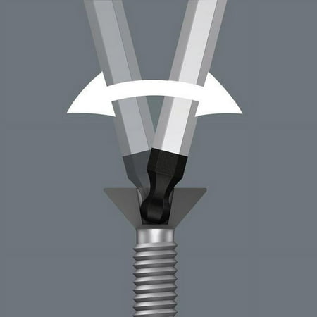 UPC: 4013288117281 | Wera Tools 05022721001 – 3950/9 Hex-Plus Imperial Stainless 1 L-Key Set  9pcs