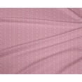 thumbnail image 4 of oneOone Polyester Lycra Fabric Waves & Triangle Geometric Printed Fabric 1 Yard 56 Inch Wide, 4 of 4
