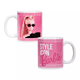 thumbnail image 2 of Taza Style Icon Barbie, 2 of 2