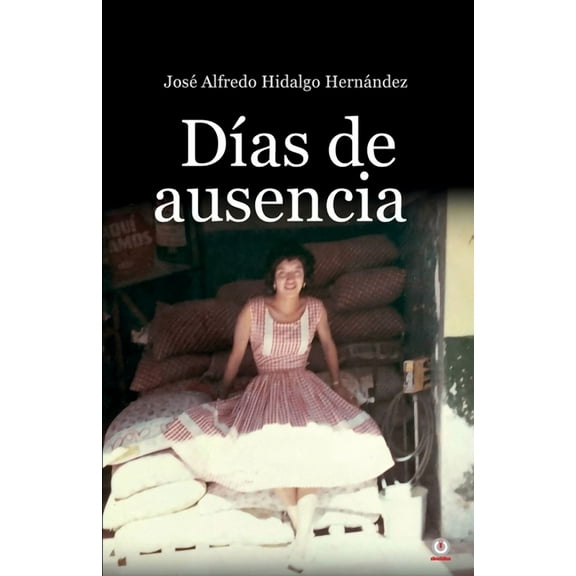 DÃas de ausencia, (Paperback)