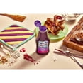 thumbnail image 5 of Welch's Concord Grape Jelly, 20 oz Squeeze Bottle, 5 of 6