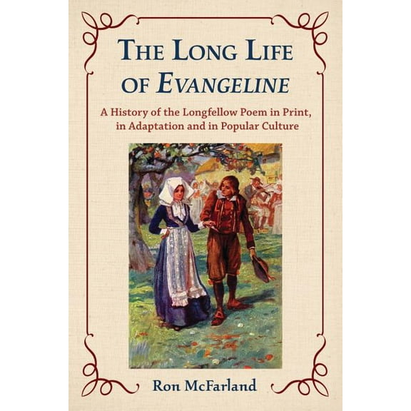 The Long Life of Evangeline (Paperback)