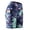 #1023:1 Pack, Multicolor, variant on Cadmus Women's High Waist Spandex Compression Yoga Athletic Shorts for Workout Bike Running Side Deep Pockets,Multicolor,Medium