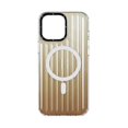 thumbnail image 2 of For iPhone 16 Pro Max Case DUX DUCIS Zest Series Compatible with MagSafe Gradient TPU + PET Phone Co, 2 of 5