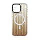 thumbnail image 2 of For iPhone 16 Pro Max Case DUX DUCIS Zest Series Compatible with MagSafe Gradient TPU + PET Phone Co, 2 of 5