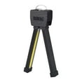 thumbnail image 1 of ZOUBAOQ Gym Lamp for Posing,7th Gear Dimming,Portable Magnet LED Flashlight with Hanging Hook,Handheld USB Rechargeable Worklight,Magnetic Work Light with 180 Degr Folding,Power Bank Cam Light, 1 of 8