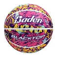 thumbnail image 3 of Blacktop Rubber Basketball, 3 of 4