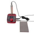 thumbnail image 2 of YLSHRF Manucure à Ongles Manucure Machine, 35000rpm Clou Machine de Polissage Perceuse à Ongles Électrique Outils de Manucure 100-240V, Outils de Manucure, 2 of 8