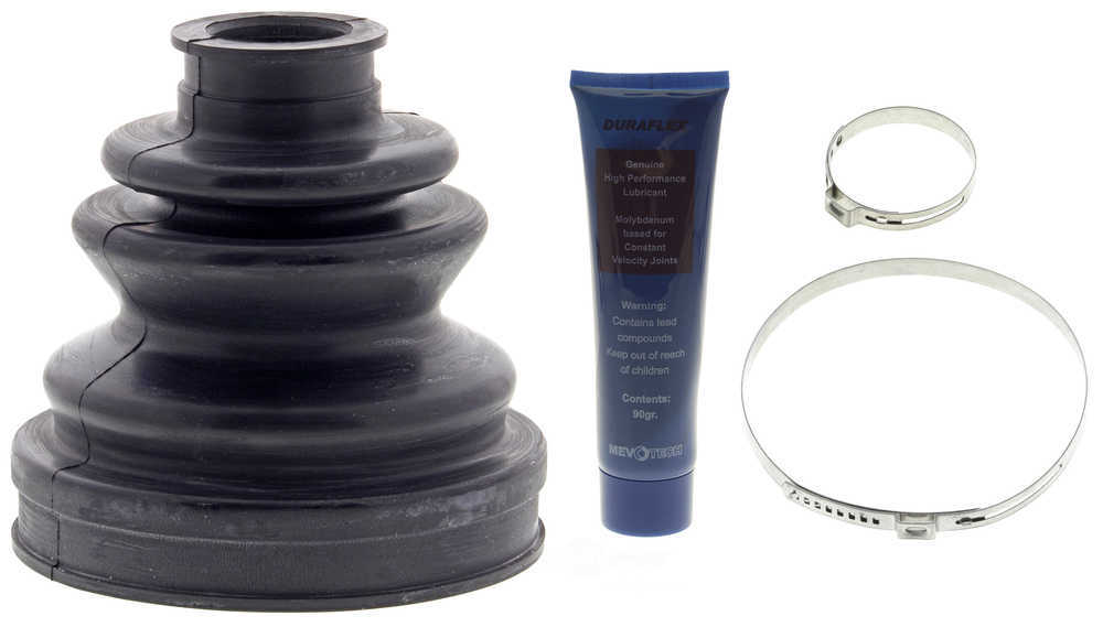 Mevotech DX589 CV Joint Boot