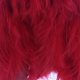 thumbnail image 2 of 3 piezas muñecas de disfraces de fiesta diadema de plumas Top sin rojo Sunnimix Trajes de disfraz de muñeca de niña, 2 of 8