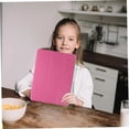 thumbnail image 4 of 1 Set Digital Notepad Note Taking Tablet Electronic Notebook Kids Doodle Pad Note Tablet Scribble Pad LCD Writing Board Electronic Book Number Child Graffiti Board Plastic, 4 of 7