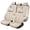 Beige-Full Set, variant on Car Seat Covers Full Set Custom Fit for Toyota Camry 2001-2026 - Premium Faux Leather Auto Protectors with Waterproof, Breathable, Anti-Slip Car Seat Protectors (Black,Full Set)