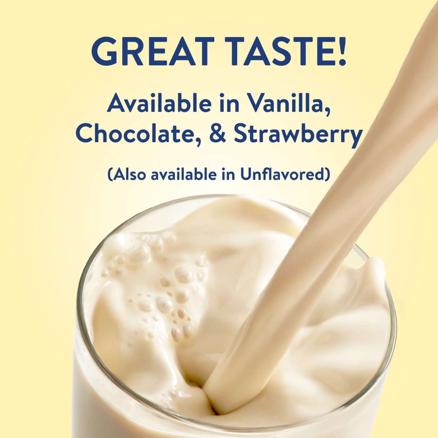 PediaSure Peptide 1.0 Cal, Therapeutic Nutrition Shake, Vanilla 8 oz, 24 Count