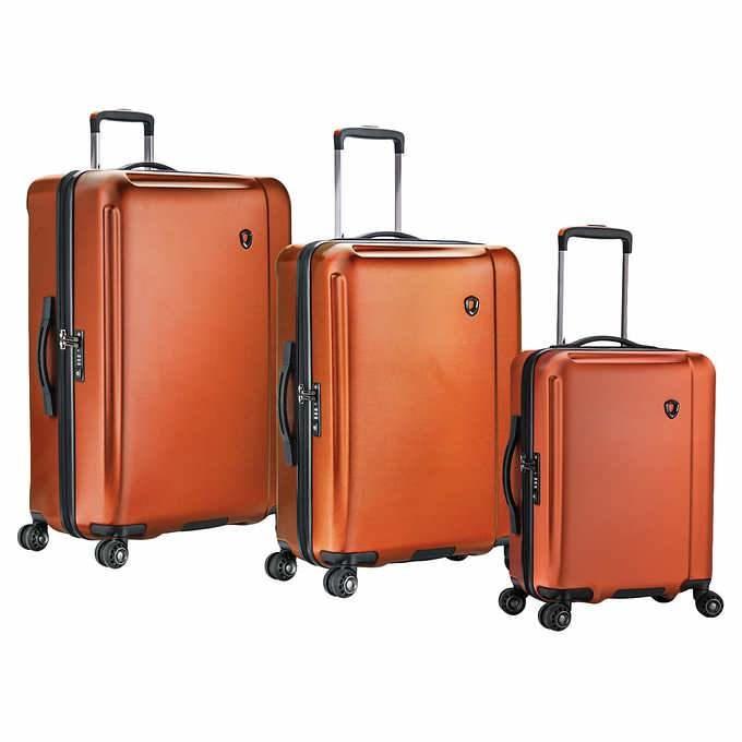 travelers choice halow