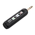 thumbnail image 1 of Receptor de música Bluetooth blafili 6.35 mm TRS con aptX HD, 10 h, 1 of 9