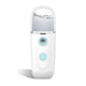 thumbnail image 2 of Mujer portátil cara neblina pulverizador 35ml profundo humectante humidificador humidificador atomizador facial facial herramienta de cuidado de la piel suministros de belleza blanco Yuarrent HA028243-01B, 2 of 7