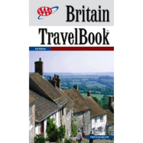 Britain Travelbook