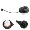 thumbnail image 4 of Couvercle de Réservoir de Carburant, Bouchon de Réservoir de Carburant Approprié Spécifications Originales Durables pour un Usage Professionnel pour Voiture, 4 of 7