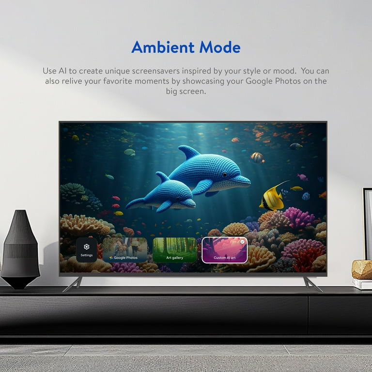 Free Shipping! Onn+ 4K Pro Streaming Device Google TV, Ultra HD