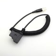 thumbnail image 4 of Cable de alimentación Dtap a 4 pines XLR Macarena para Càmara Monitor, 4 of 8