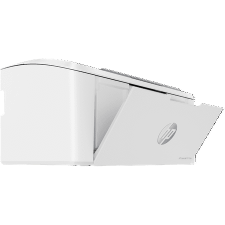 HP - LaserJet M110we Wireless Black and White Laser Printer with 6 months of Instant Ink included with HP+ - White