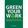 thumbnail image 1 of Green Your Work: Boostez Votre Ligne de Base Tout en Réduisant Votre Empreinte de Carbone, 1 of 1