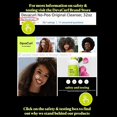 thumbnail image 2 of DevaCurl Buildup Buster Micellar Water Cleansing Serum by Deva Concepts - 8 oz Serum, 2 of 7