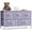 Tie-Dye Purple, variant on Sorbus 5-Drawer Dresser Storage Chest, Steel Frame, Wood Top, Fabric Bins, Tie-Dye Purple