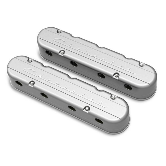 Holley Performance 241-175 LS Valve Cover