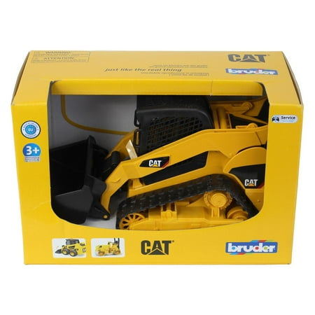 CAT Multi Terrain Loader price history on PriceWatchPro