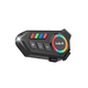 thumbnail image 1 of Audífonos Para Casco De Motos Bluetooth Led Impermeable Ipx8 Lab.G Negro, 1 of 4