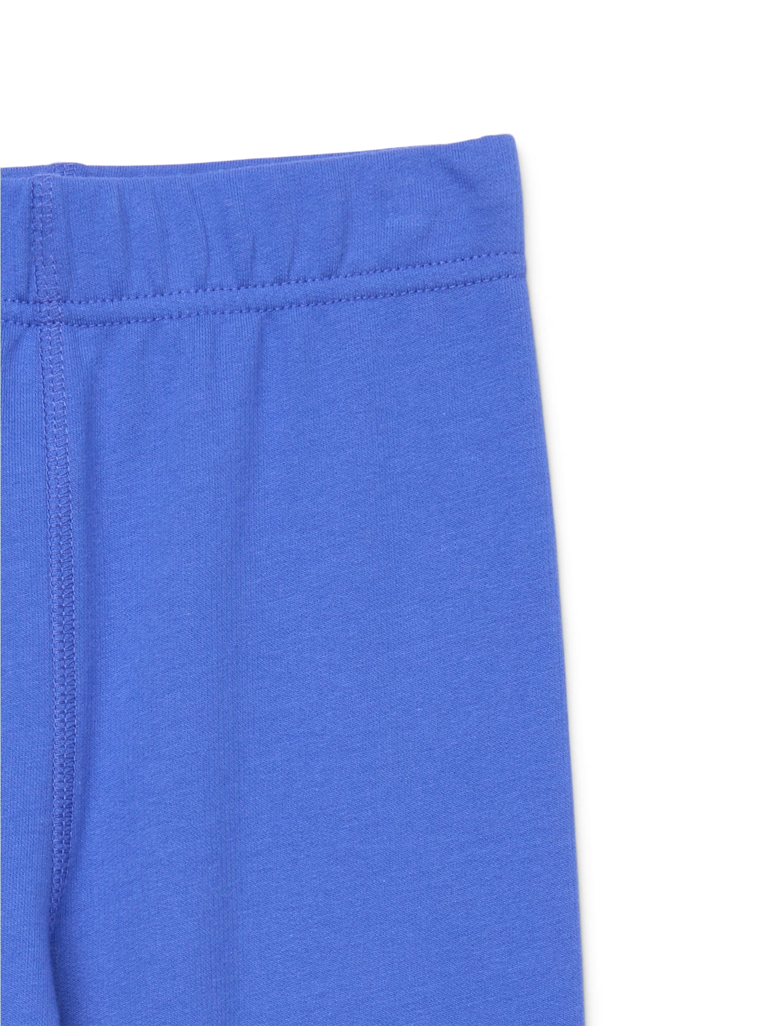 Garanimals Toddler Boys French Terry Joggers, Sizes 18M-5T