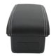 thumbnail image 4 of Contenedor de Consola Central, Caja de Almacenamiento del Reposabraza Mantenga Orden de Cuero Artificial Alivio de la Fatiga Del Brazo Impermeable para automóviles, 4 of 7