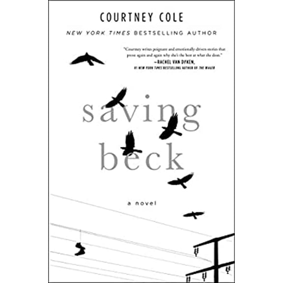Pre-Owned Saving Beck