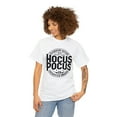 thumbnail image 5 of Sanderson Sisters Brewing Co Hocus Pocus Halloween T-Shirt, 5 of 25