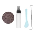 thumbnail image 2 of Pumice Stone For Feet,  Picking Rock Kit, Foot File Callus Remover For Feet Heels, 2 of 8