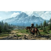The Witcher 3: Wild Hunt - Complete Edition - Xbox Series X