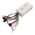 thumbnail image 3 of Controlador eléctrico sin escobillas controlador de batería de litio para bicicleta eléctrica versátil 36V 350W para triciclo ANGGREK Otros, 3 of 8