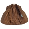 thumbnail image 3 of Gioberti Boys and Kids Corduroy Blazer Jacket, 3 of 4
