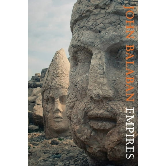 Empires, (Paperback)
