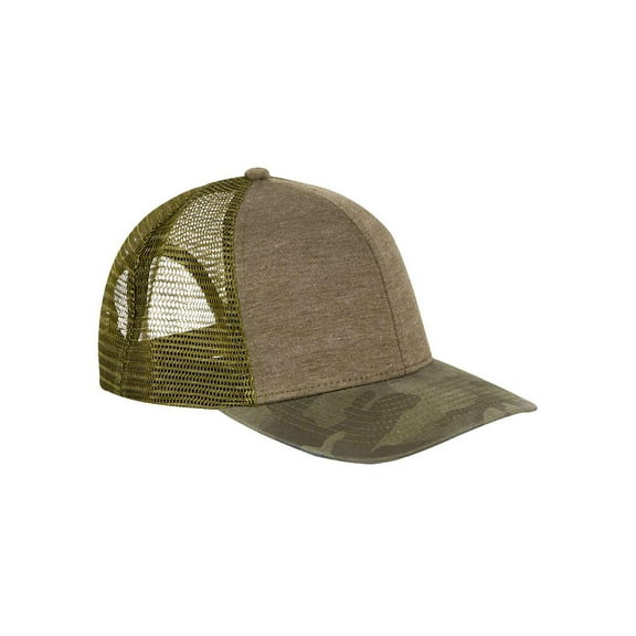 DRI DUCK Olive/ Camo 10430 Adjustable